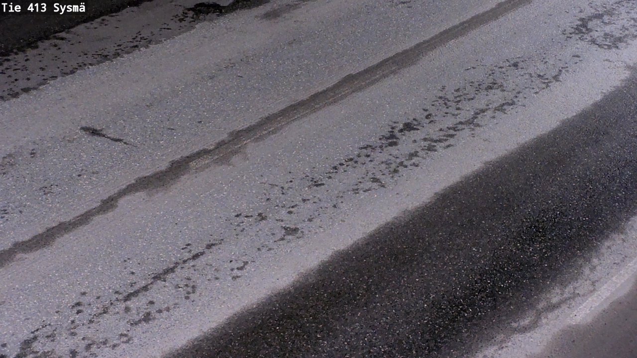 Kelikamerat Kuva Tie 413 Sysmä, Koskue, Sysmä, Päijät-Häme