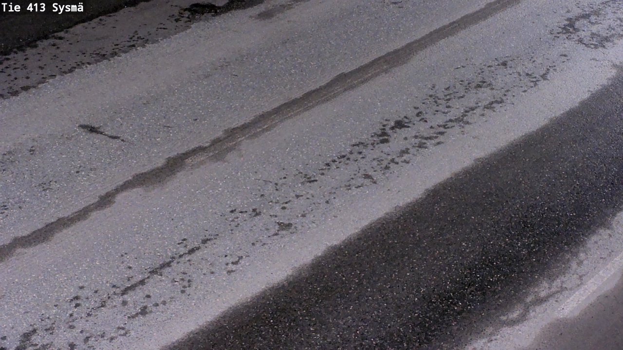 Kelikamerat Kuva Tie 413 Sysmä, Koskue, Sysmä, Päijät-Häme