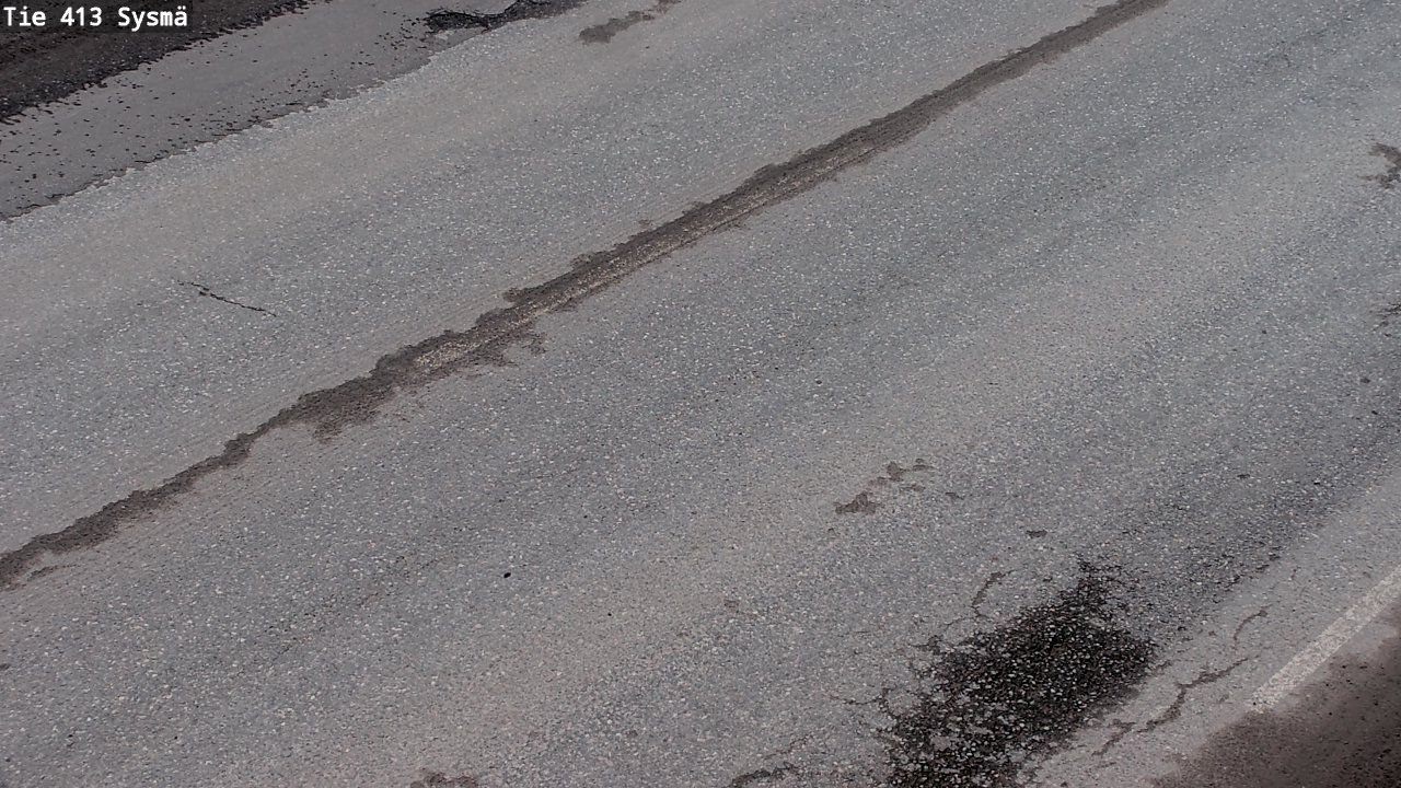 Kelikamerat Kuva Tie 413 Sysmä, Koskue, Sysmä, Päijät-Häme