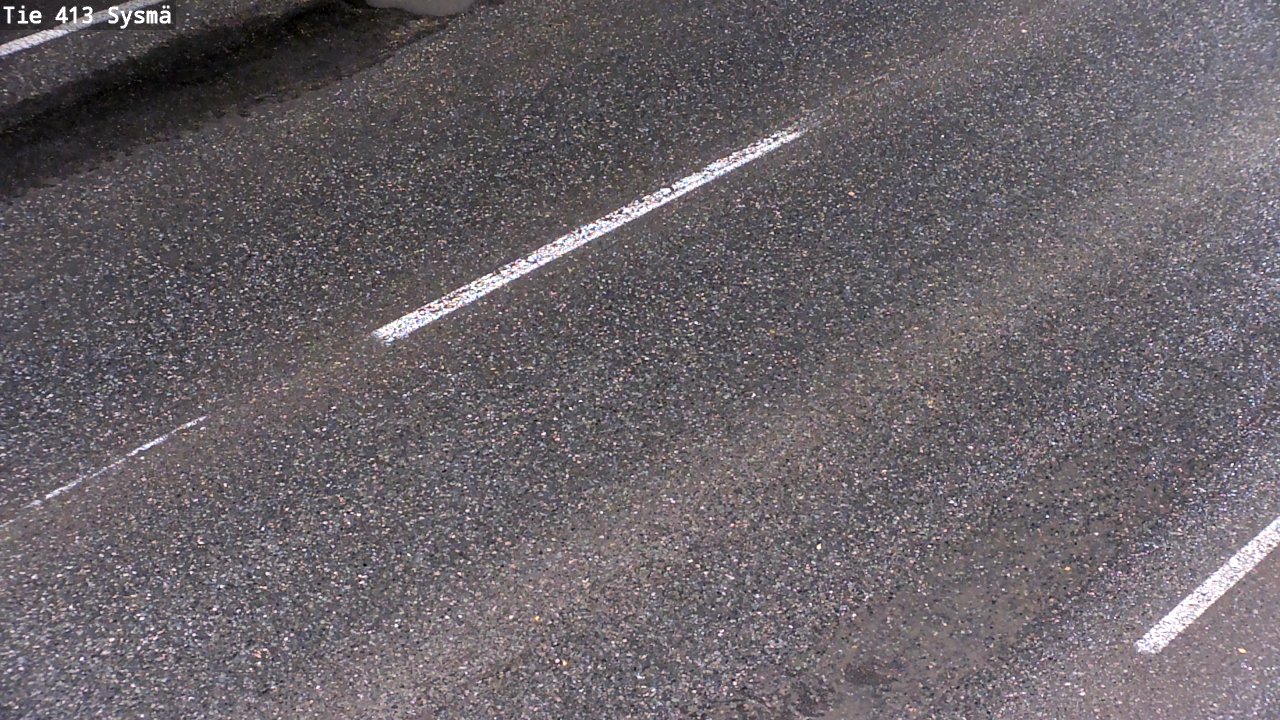 Kelikamerat Kuva Tie 413 Sysmä, Koskue, Sysmä, Päijät-Häme