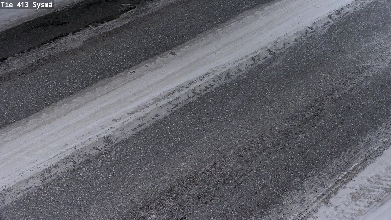 Kelikamerat Kuva Tie 413 Sysmä, Koskue, Sysmä, Päijät-Häme