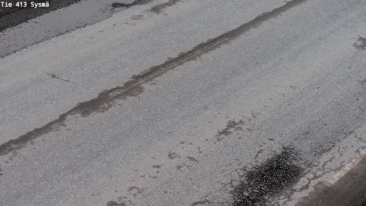 Kelikamerat Kuva Tie 413 Sysmä, Koskue, Sysmä, Päijät-Häme