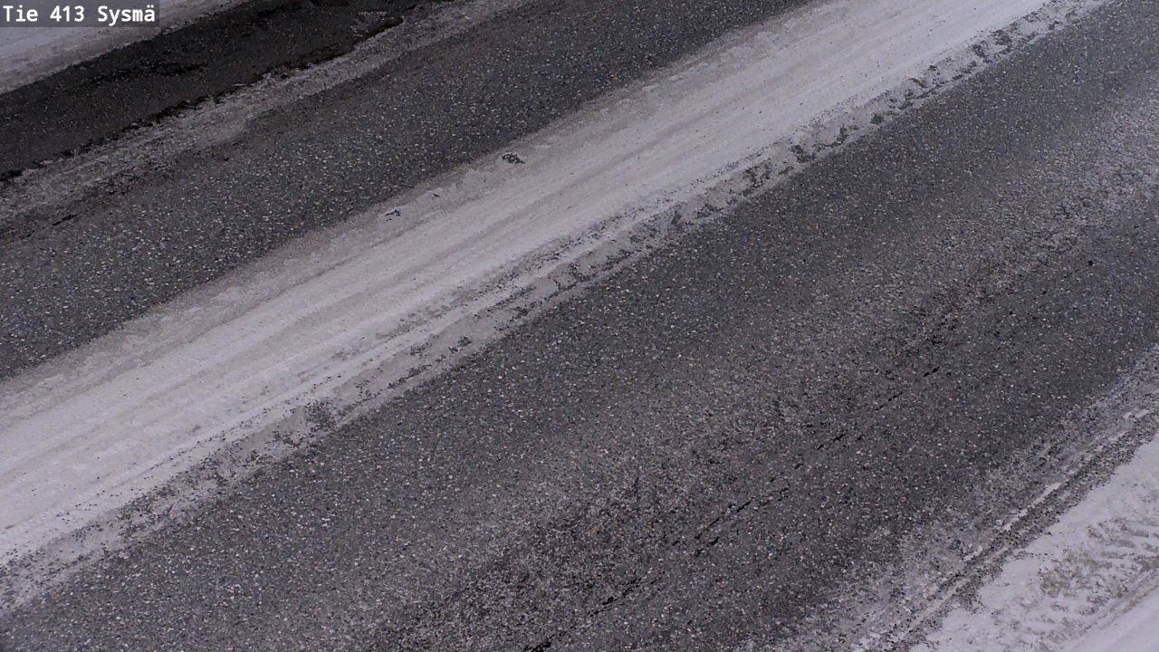 Kelikamerat Kuva Tie 413 Sysmä, Koskue, Sysmä, Päijät-Häme