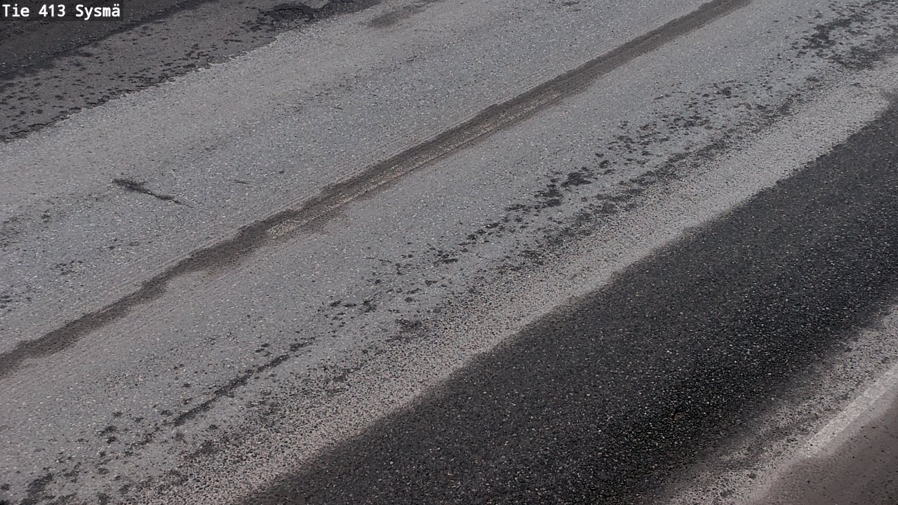 Kelikamerat Kuva Tie 413 Sysmä, Koskue, Sysmä, Päijät-Häme