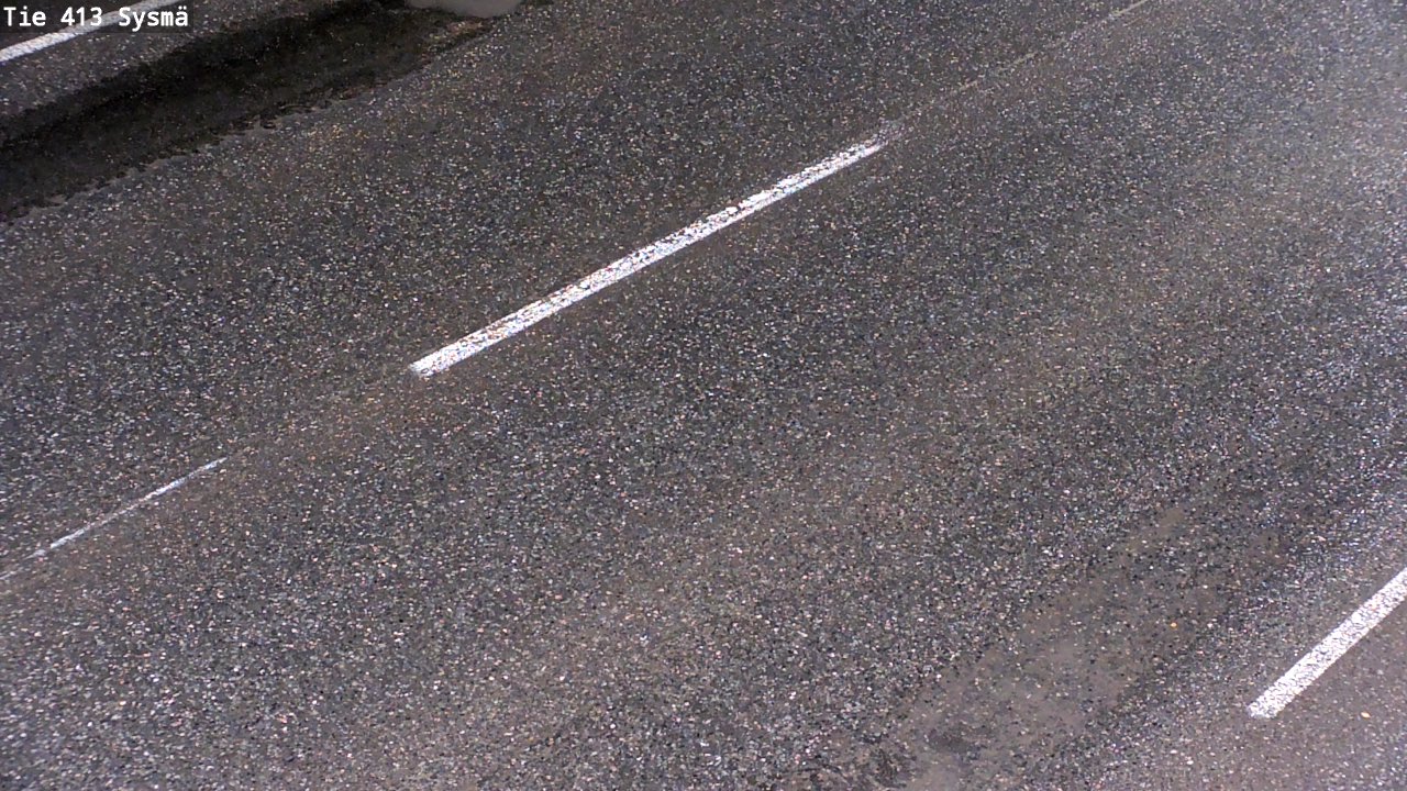 Kelikamerat Kuva Tie 413 Sysmä, Koskue, Sysmä, Päijät-Häme