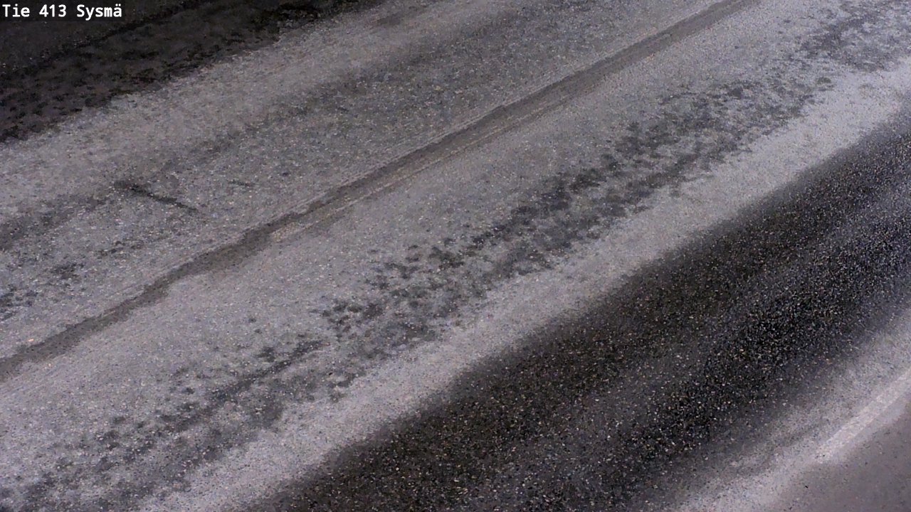 Kelikamerat Kuva Tie 413 Sysmä, Koskue, Sysmä, Päijät-Häme