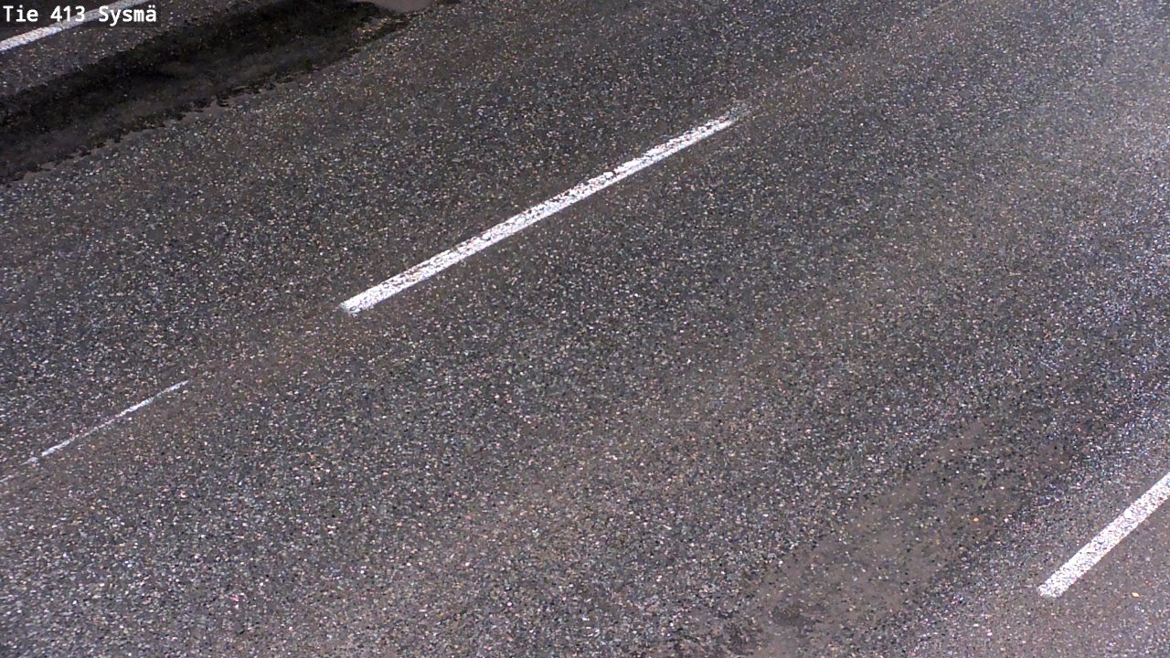 Kelikamerat Kuva Tie 413 Sysmä, Koskue, Sysmä, Päijät-Häme