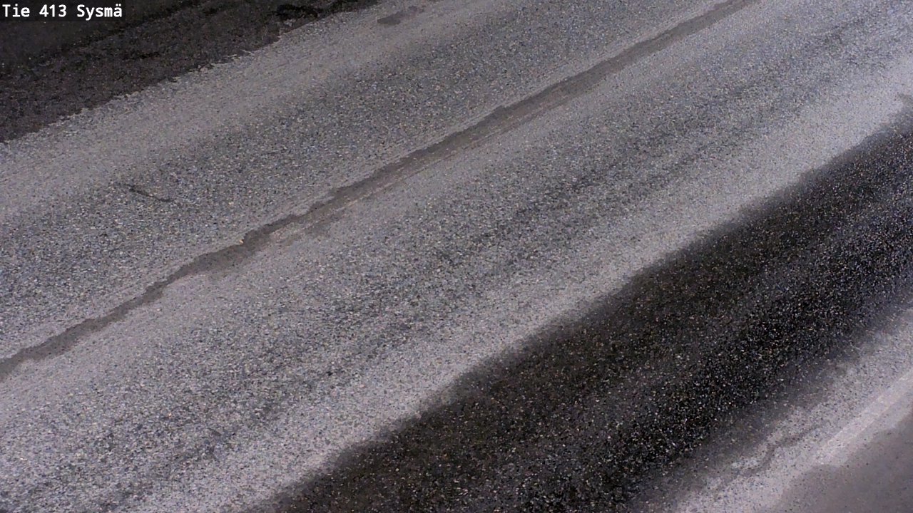 Kelikamerat Kuva Tie 413 Sysmä, Koskue, Sysmä, Päijät-Häme