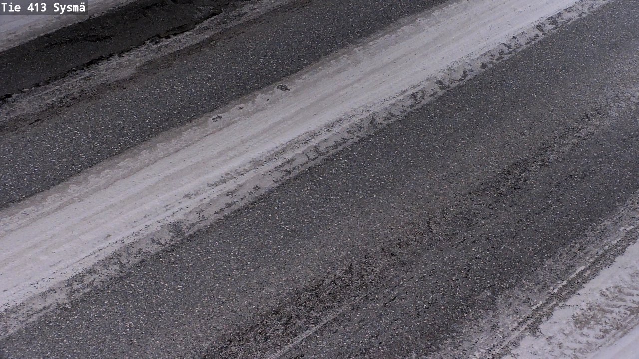 Kelikamerat Kuva Tie 413 Sysmä, Koskue, Sysmä, Päijät-Häme