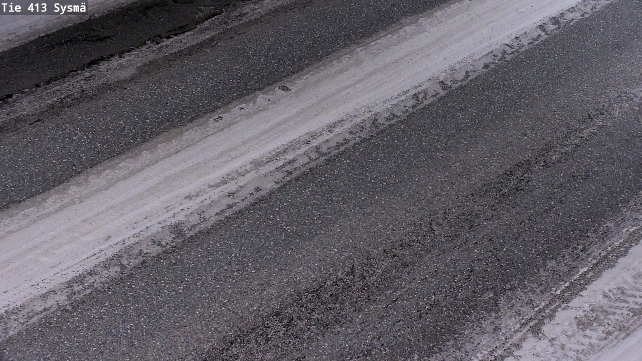 Kelikamerat Kuva Tie 413 Sysmä, Koskue, Sysmä, Päijät-Häme