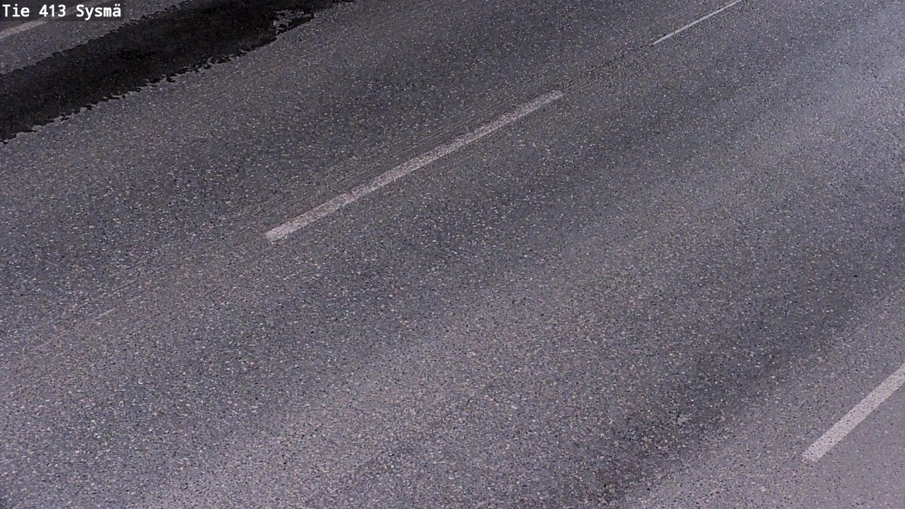 Kelikamerat Kuva Tie 413 Sysmä, Koskue, Sysmä, Päijät-Häme