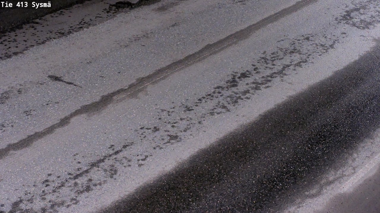 Kelikamerat Kuva Tie 413 Sysmä, Koskue, Sysmä, Päijät-Häme