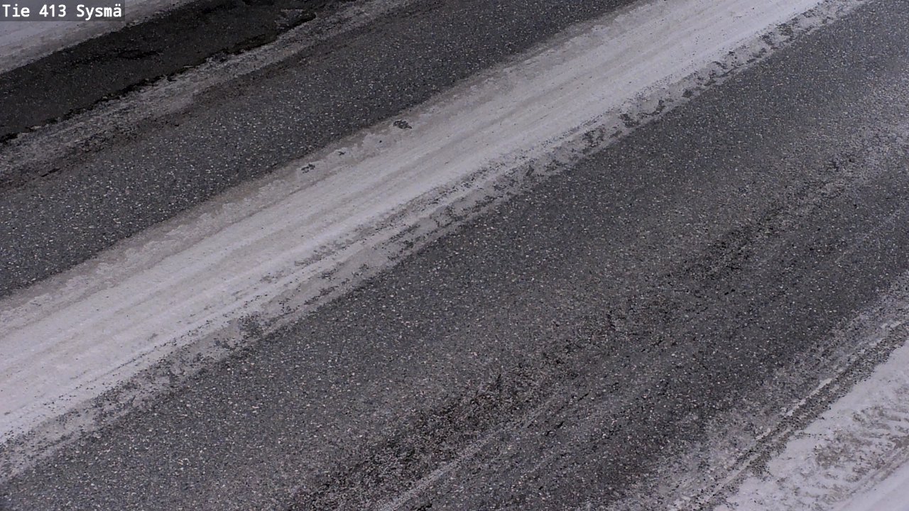 Kelikamerat Kuva Tie 413 Sysmä, Koskue, Sysmä, Päijät-Häme