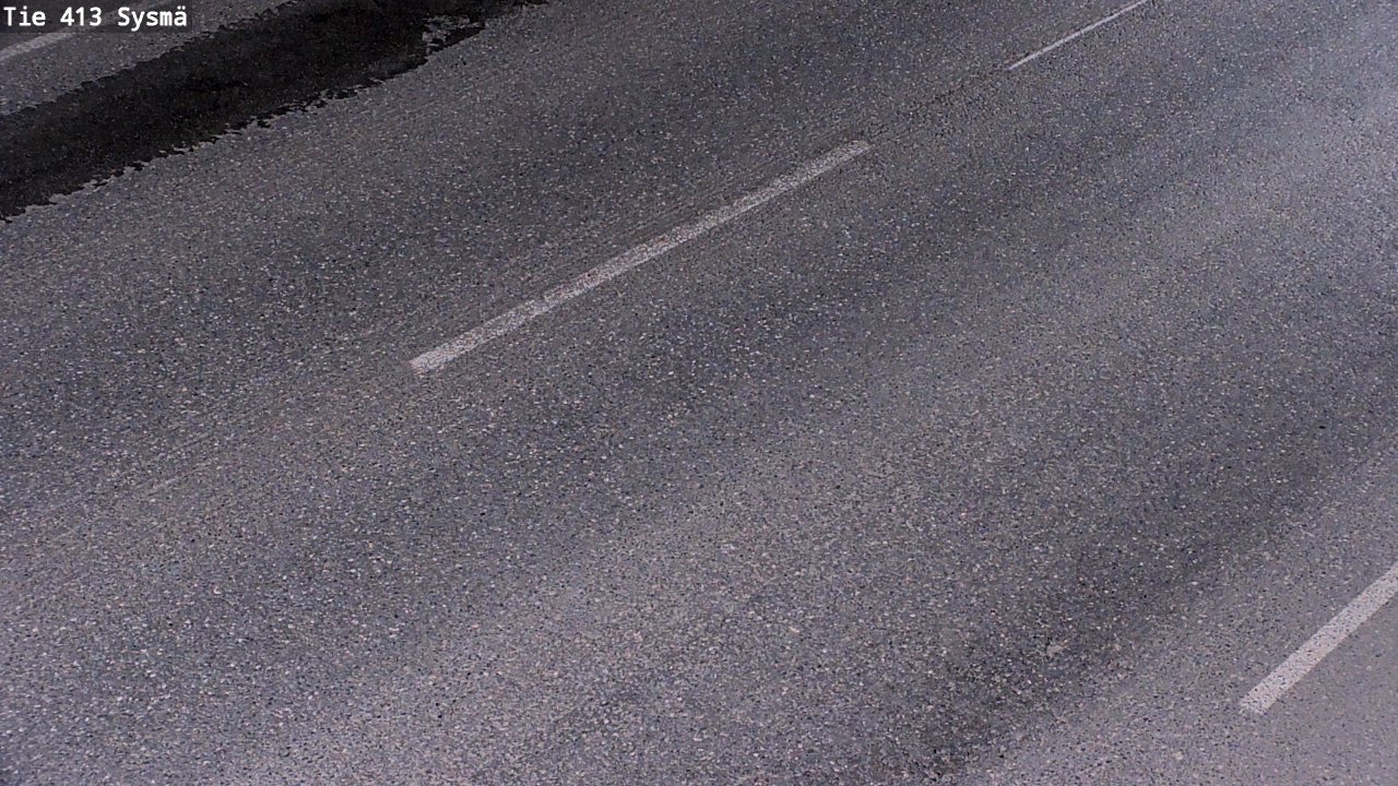 Kelikamerat Kuva Tie 413 Sysmä, Koskue, Sysmä, Päijät-Häme