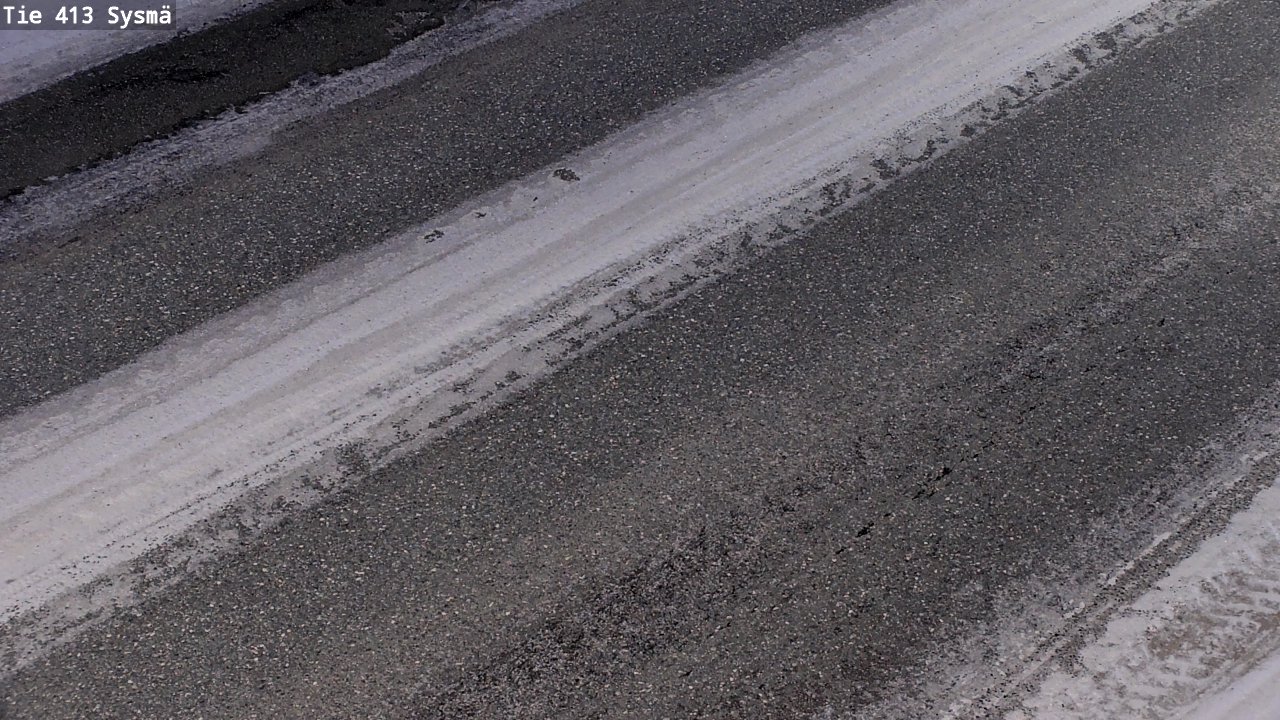 Kelikamerat Kuva Tie 413 Sysmä, Koskue, Sysmä, Päijät-Häme