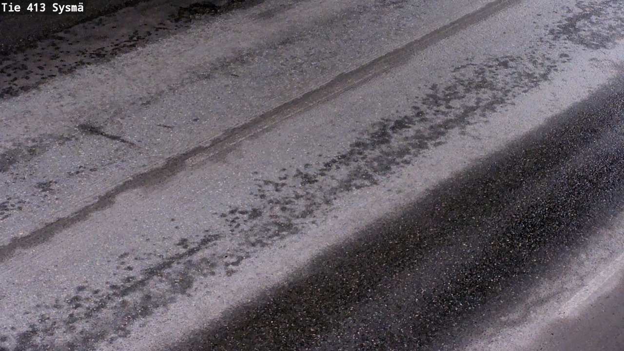 Kelikamerat Kuva Tie 413 Sysmä, Koskue, Sysmä, Päijät-Häme