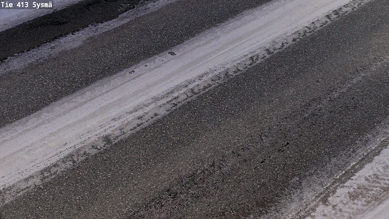 Kelikamerat Kuva Tie 413 Sysmä, Koskue, Sysmä, Päijät-Häme