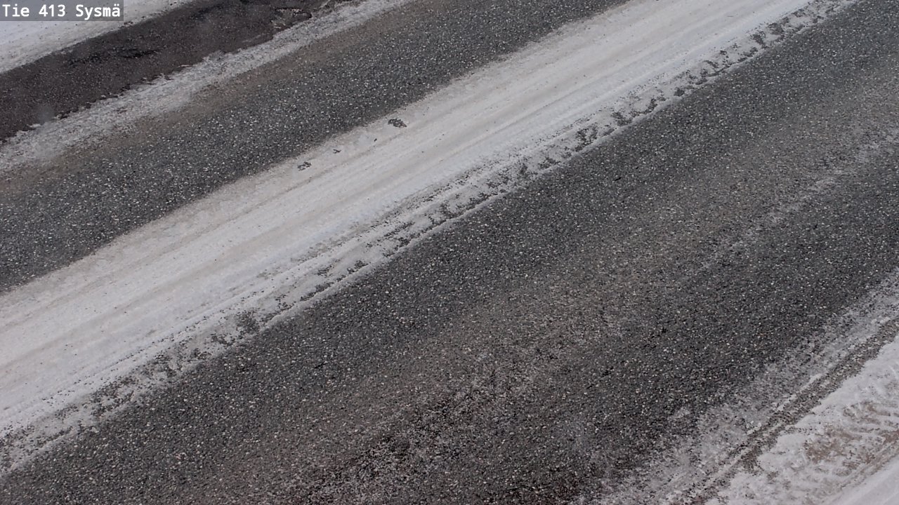 Kelikamerat Kuva Tie 413 Sysmä, Koskue, Sysmä, Päijät-Häme