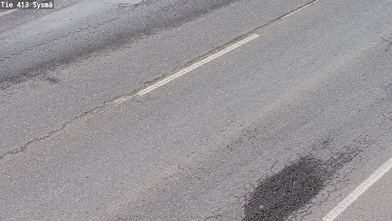 Kelikamerat Kuva Tie 413 Sysmä, Koskue, Sysmä, Päijät-Häme
