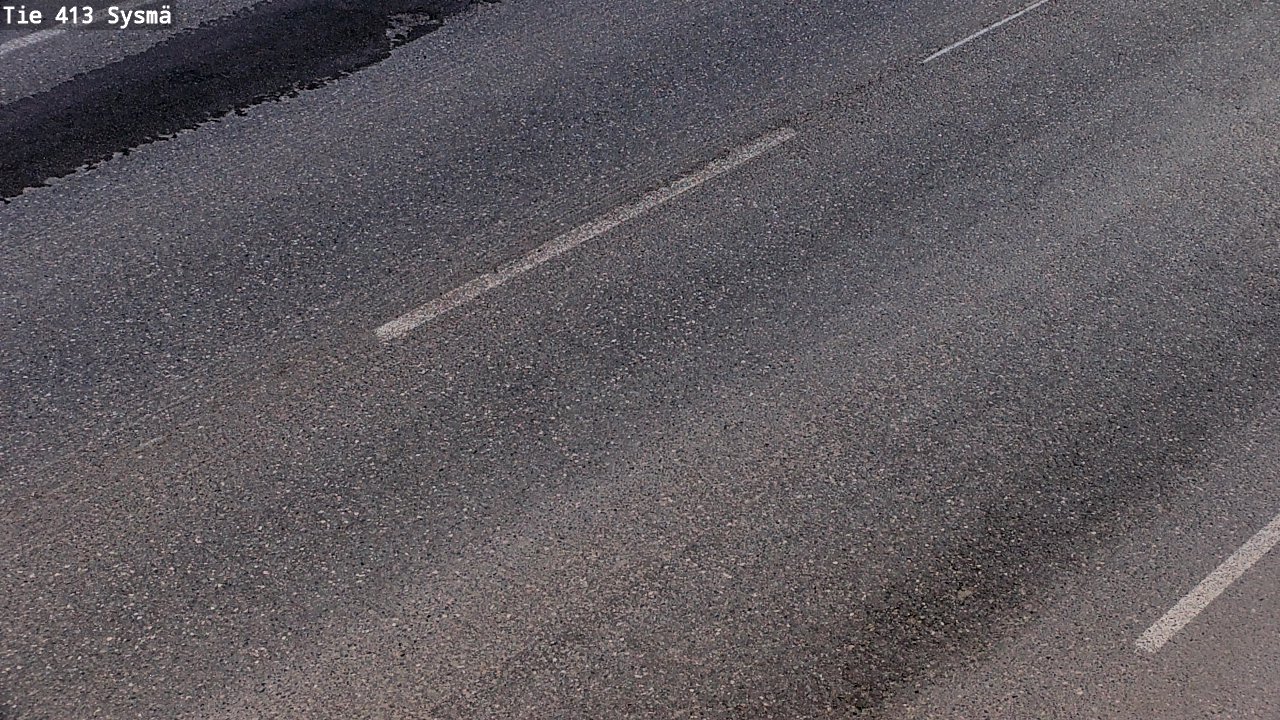 Kelikamerat Kuva Tie 413 Sysmä, Koskue, Sysmä, Päijät-Häme