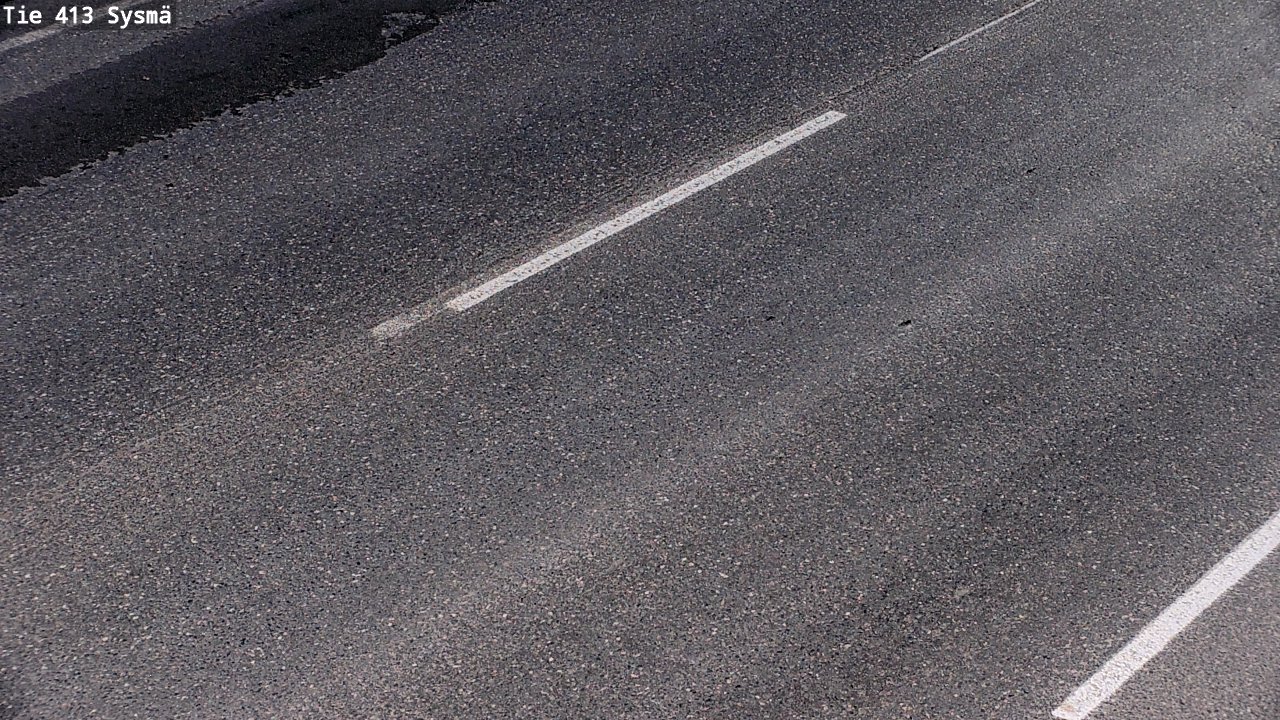 Kelikamerat Kuva Tie 413 Sysmä, Koskue, Sysmä, Päijät-Häme