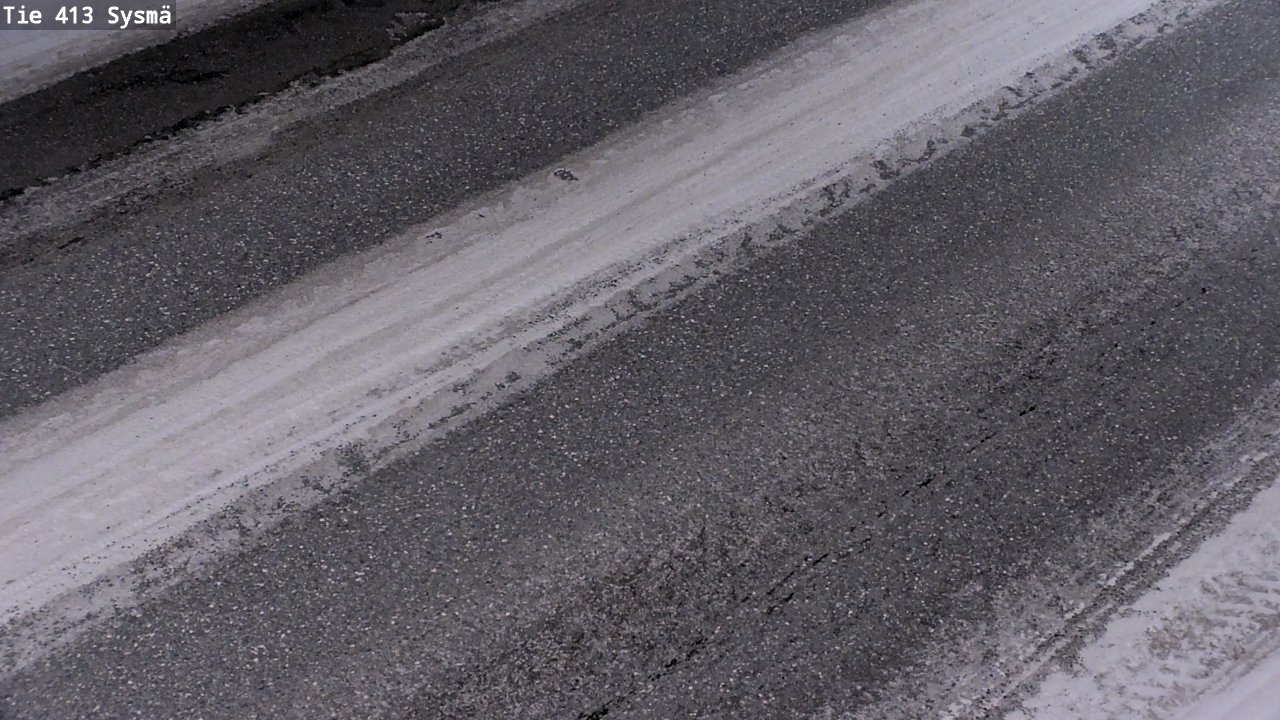 Kelikamerat Kuva Tie 413 Sysmä, Koskue, Sysmä, Päijät-Häme