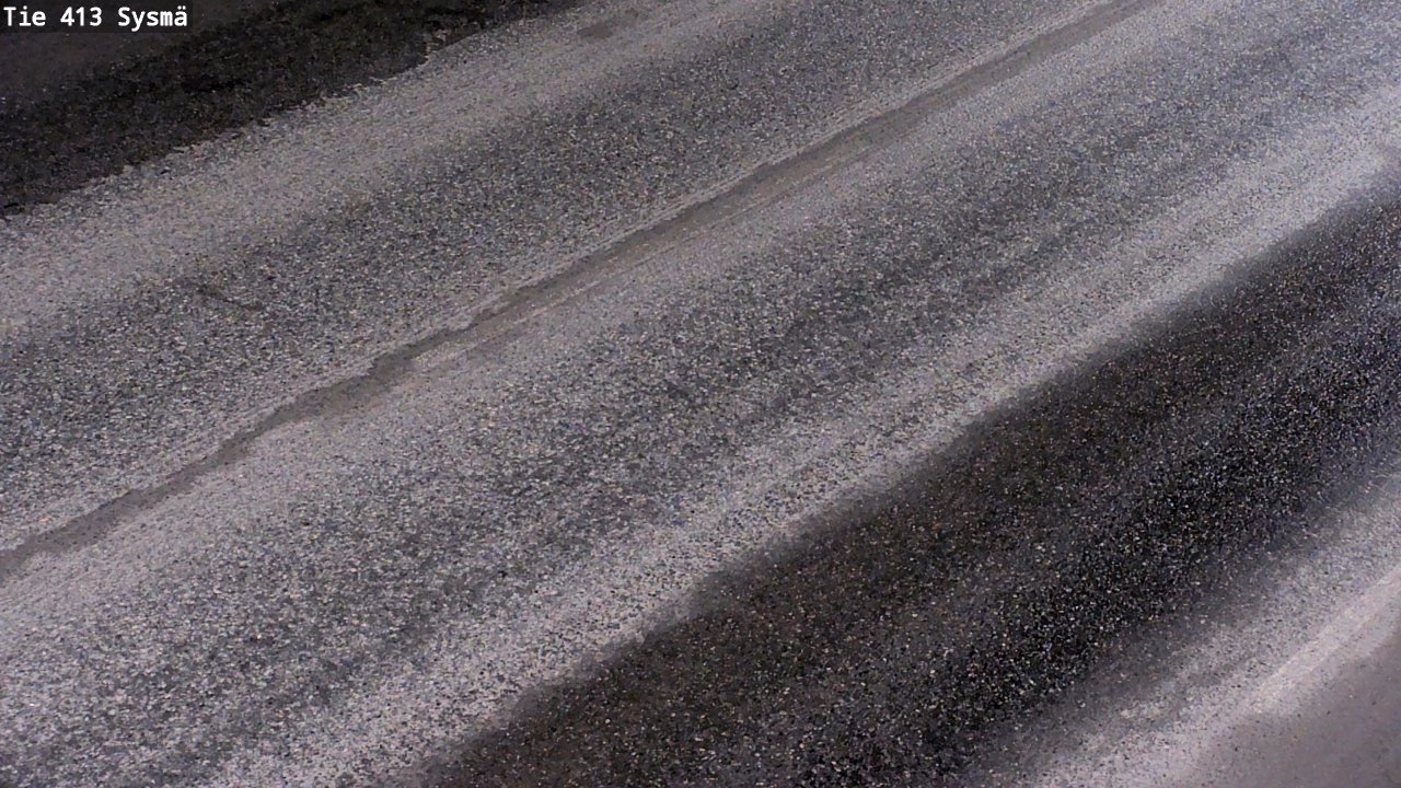 Kelikamerat Kuva Tie 413 Sysmä, Koskue, Sysmä, Päijät-Häme