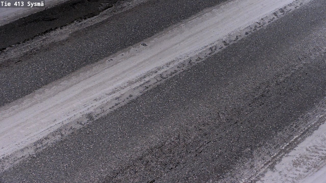 Kelikamerat Kuva Tie 413 Sysmä, Koskue, Sysmä, Päijät-Häme