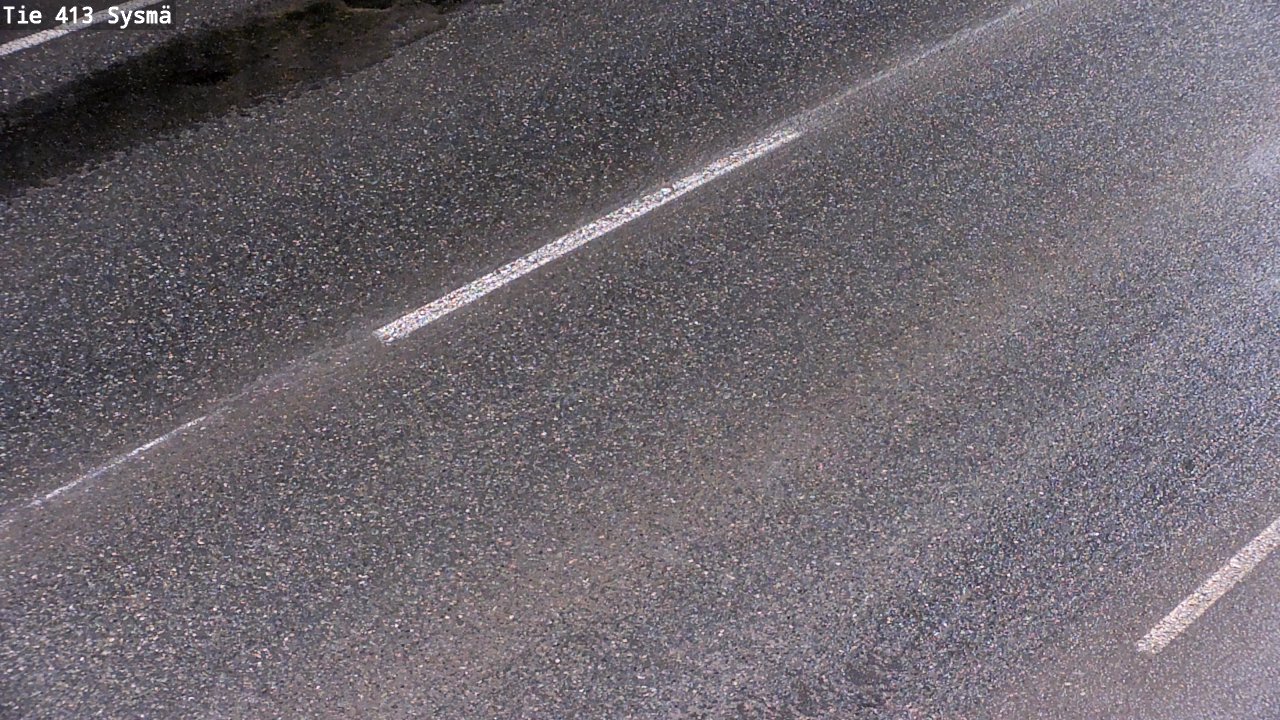 Kelikamerat Kuva Tie 413 Sysmä, Koskue, Sysmä, Päijät-Häme