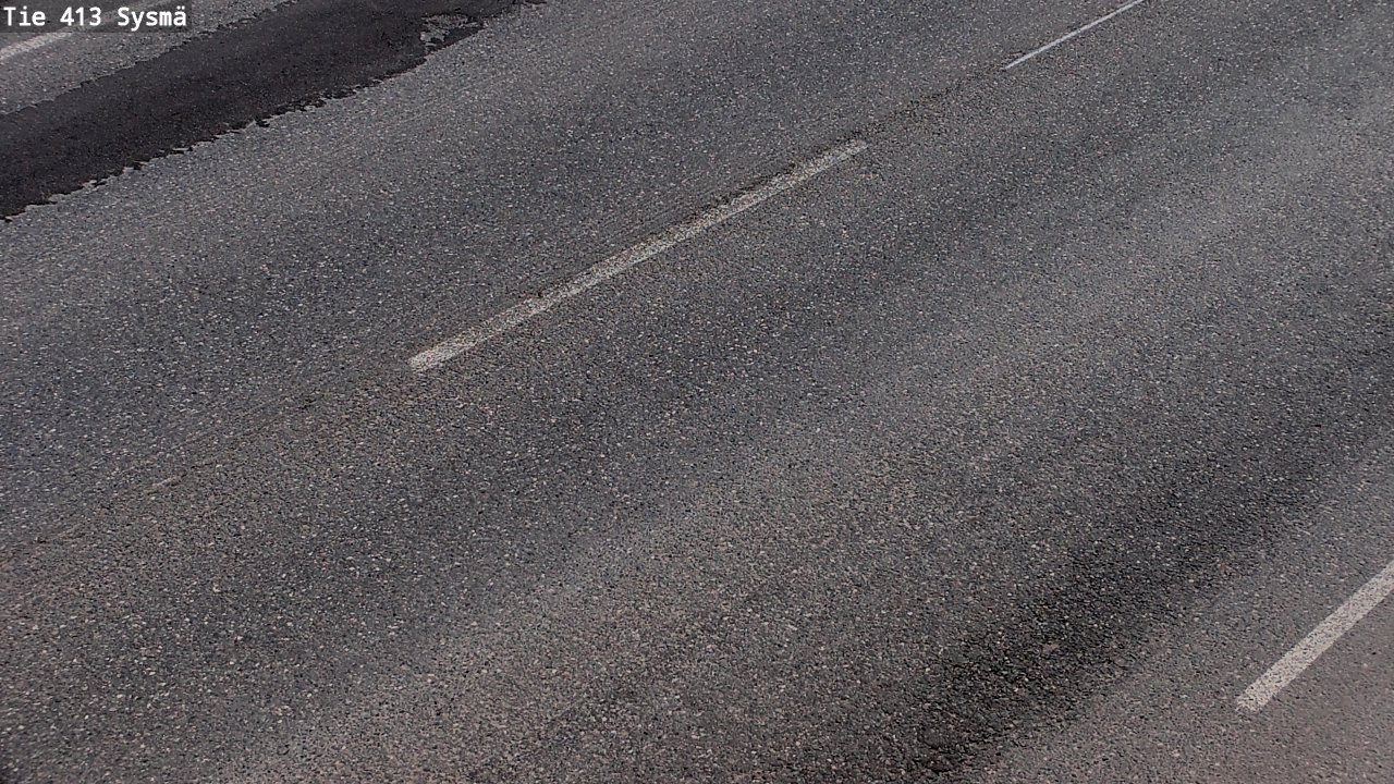 Kelikamerat Kuva Tie 413 Sysmä, Koskue, Sysmä, Päijät-Häme