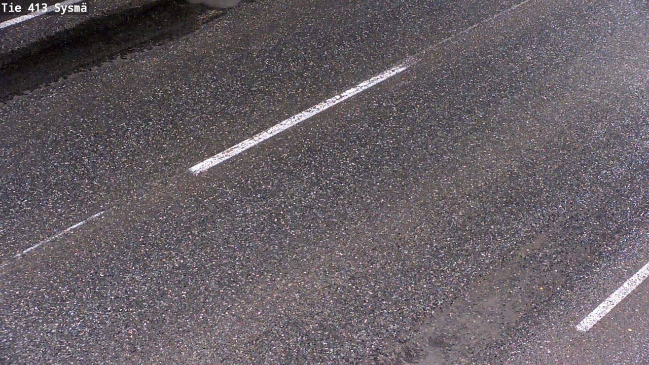 Kelikamerat Kuva Tie 413 Sysmä, Koskue, Sysmä, Päijät-Häme