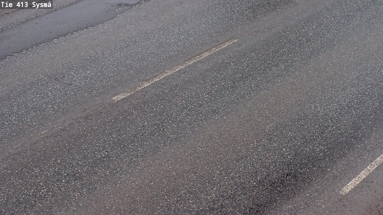 Kelikamerat Kuva Tie 413 Sysmä, Koskue, Sysmä, Päijät-Häme