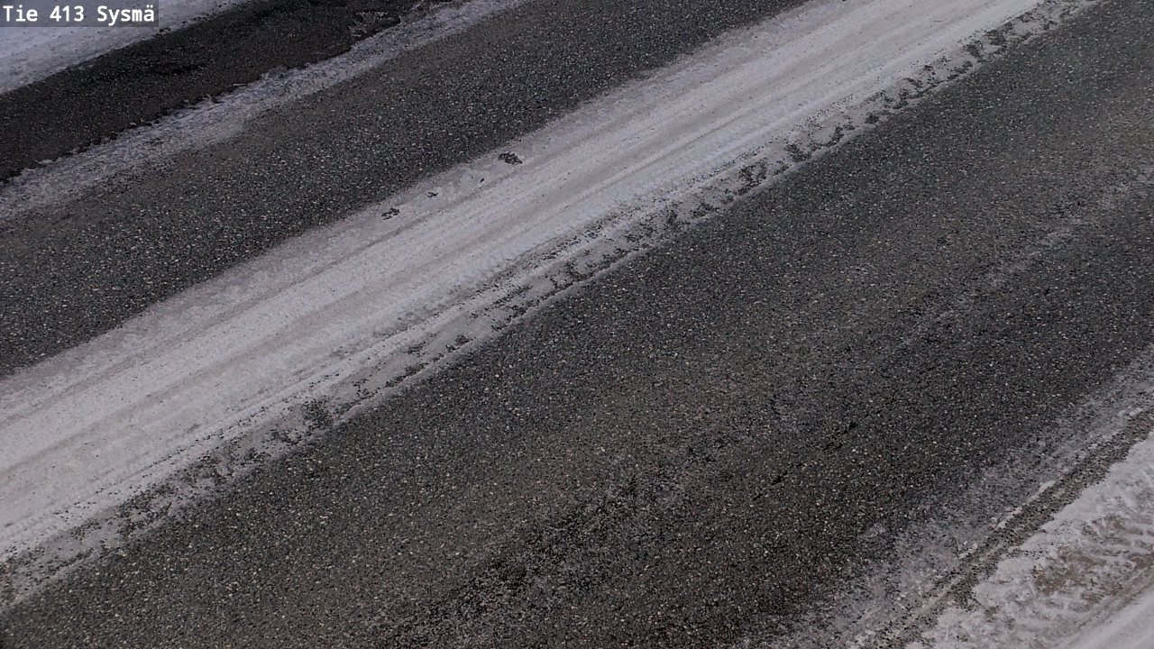 Kelikamerat Kuva Tie 413 Sysmä, Koskue, Sysmä, Päijät-Häme