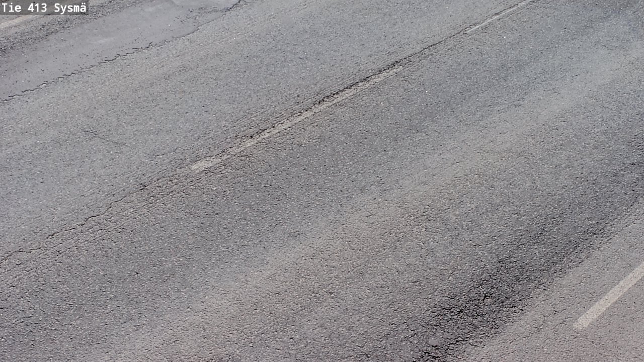 Kelikamerat Kuva Tie 413 Sysmä, Koskue, Sysmä, Päijät-Häme