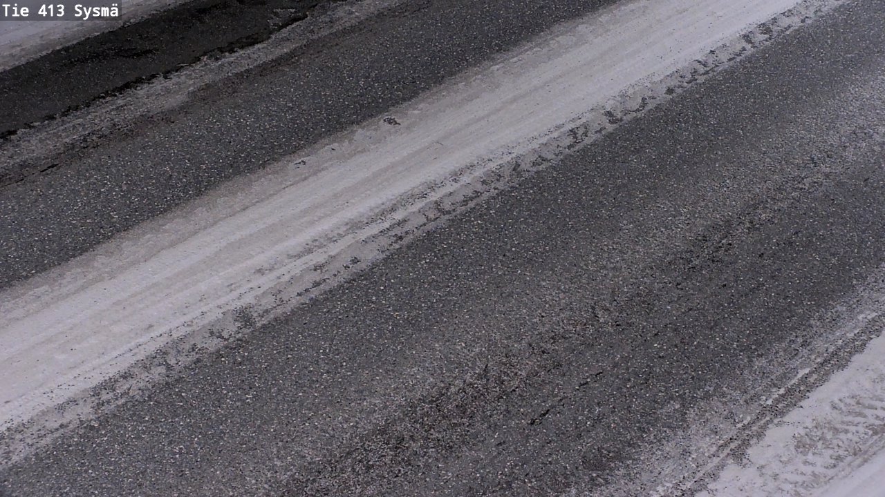 Kelikamerat Kuva Tie 413 Sysmä, Koskue, Sysmä, Päijät-Häme