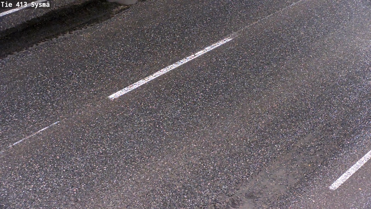 Kelikamerat Kuva Tie 413 Sysmä, Koskue, Sysmä, Päijät-Häme