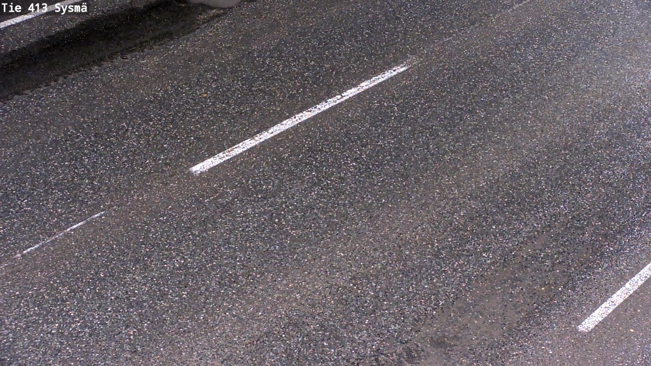 Kelikamerat Kuva Tie 413 Sysmä, Koskue, Sysmä, Päijät-Häme