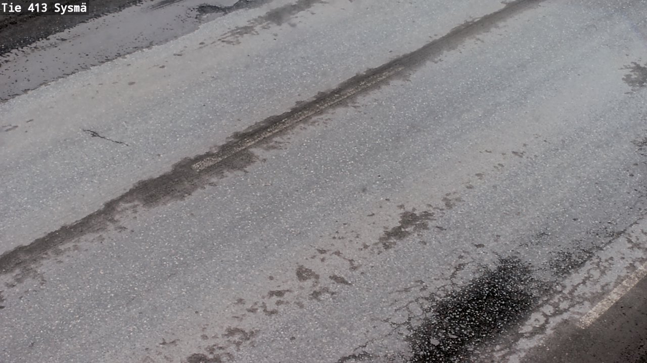 Kelikamerat Kuva Tie 413 Sysmä, Koskue, Sysmä, Päijät-Häme
