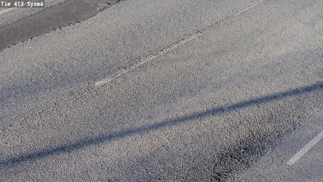 Kelikamerat Kuva Tie 413 Sysmä, Koskue, Sysmä, Päijät-Häme