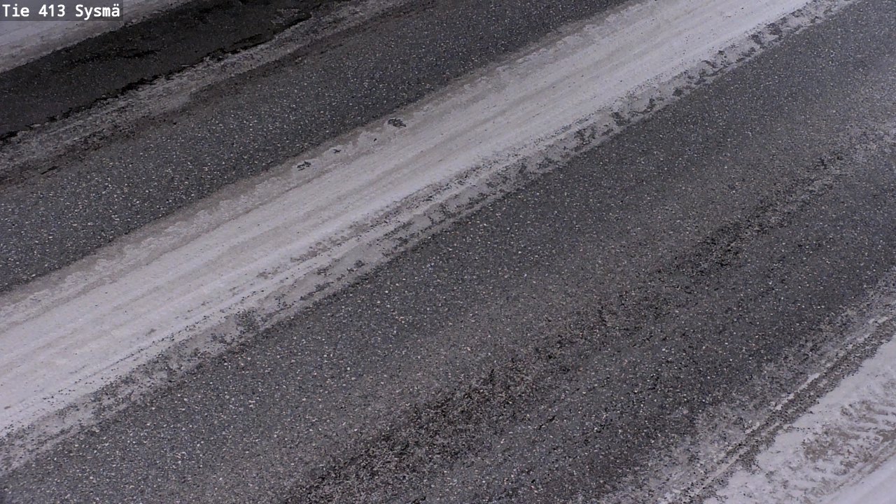 Kelikamerat Kuva Tie 413 Sysmä, Koskue, Sysmä, Päijät-Häme