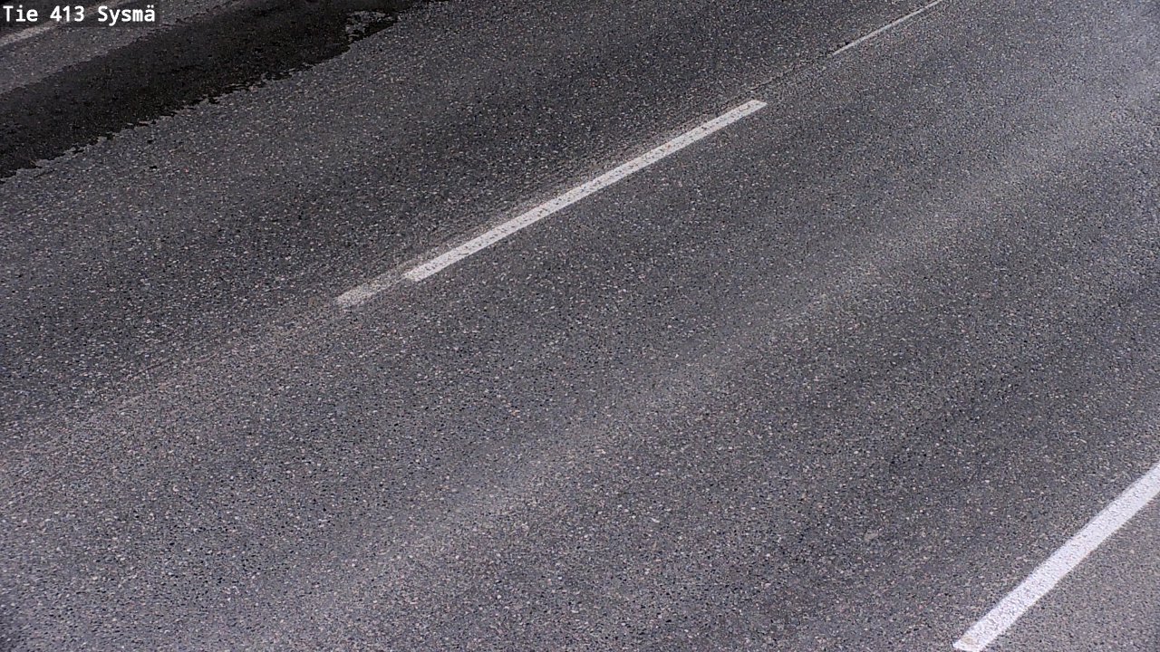 Kelikamerat Kuva Tie 413 Sysmä, Koskue, Sysmä, Päijät-Häme