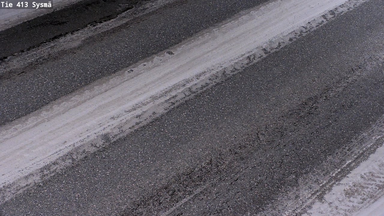 Kelikamerat Kuva Tie 413 Sysmä, Koskue, Sysmä, Päijät-Häme