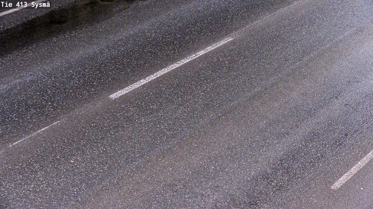 Kelikamerat Kuva Tie 413 Sysmä, Koskue, Sysmä, Päijät-Häme