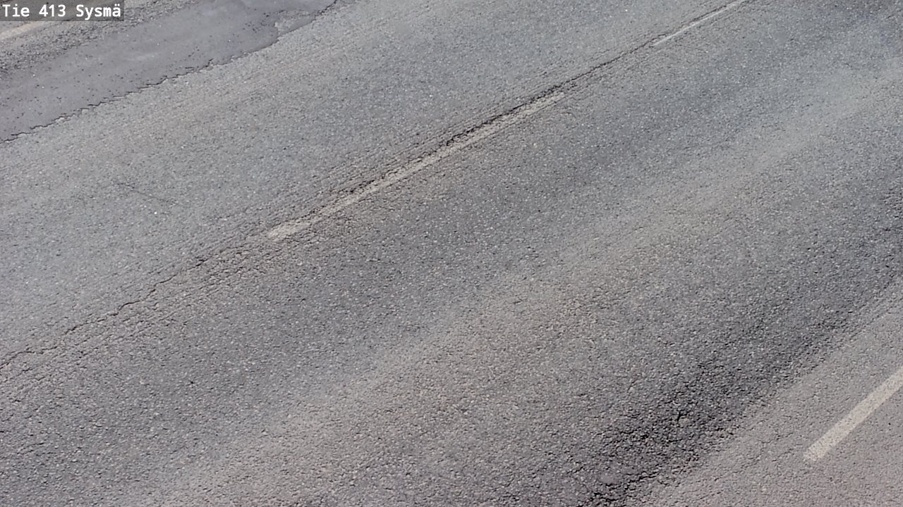 Kelikamerat Kuva Tie 413 Sysmä, Koskue, Sysmä, Päijät-Häme