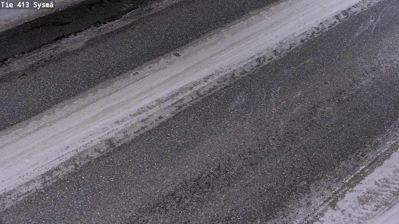 Kelikamerat Kuva Tie 413 Sysmä, Koskue, Sysmä, Päijät-Häme