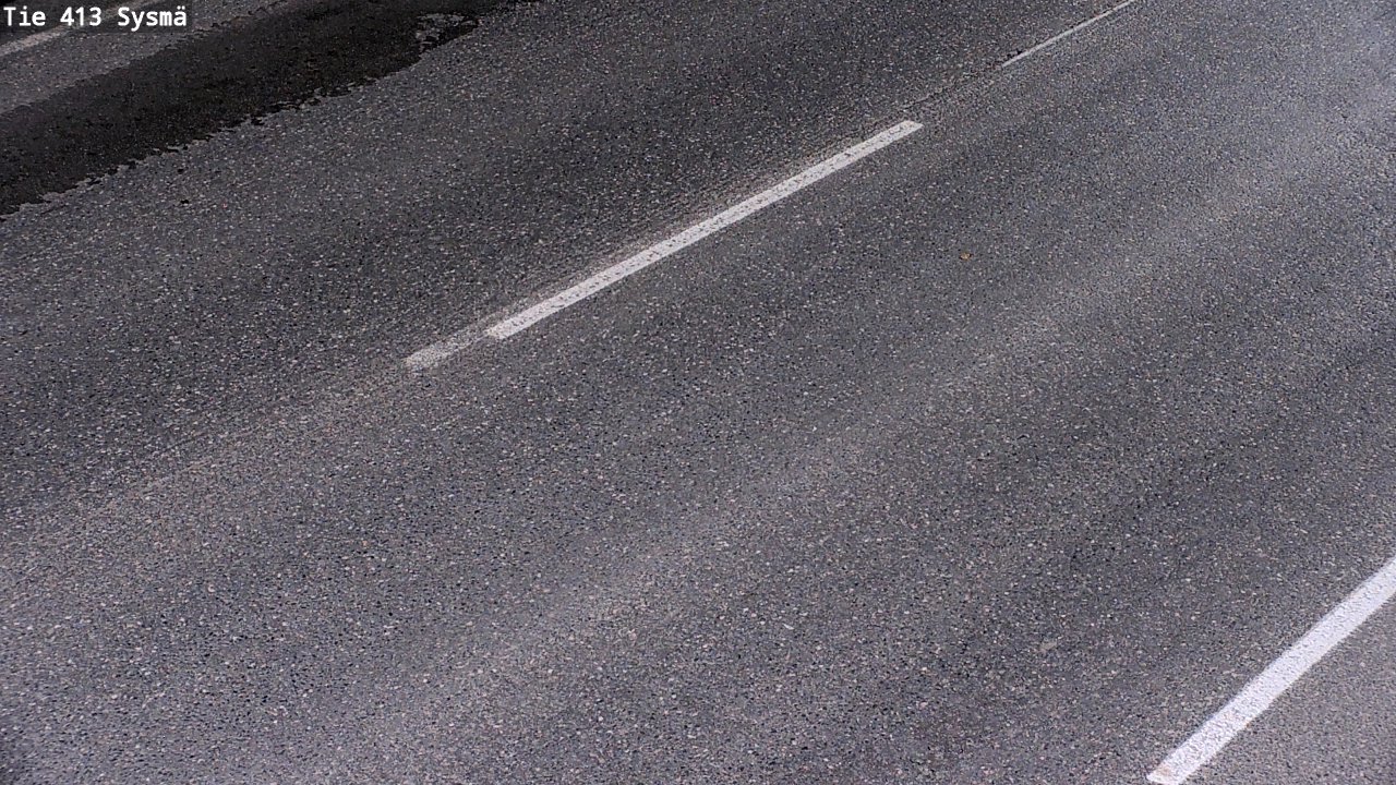 Kelikamerat Kuva Tie 413 Sysmä, Koskue, Sysmä, Päijät-Häme