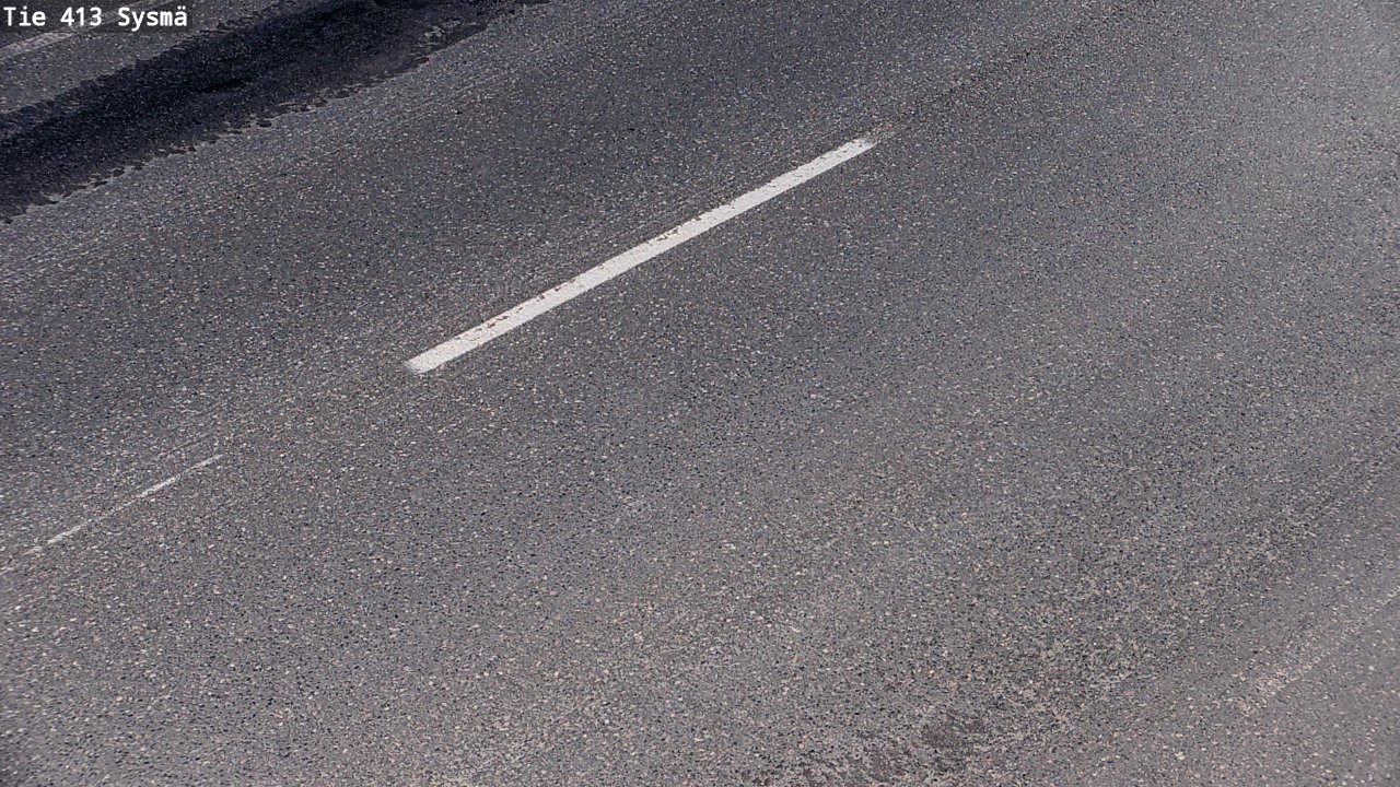 Kelikamerat Kuva Tie 413 Sysmä, Koskue, Sysmä, Päijät-Häme