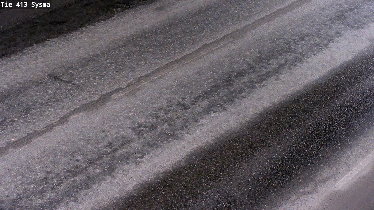 Kelikamerat Kuva Tie 413 Sysmä, Koskue, Sysmä, Päijät-Häme