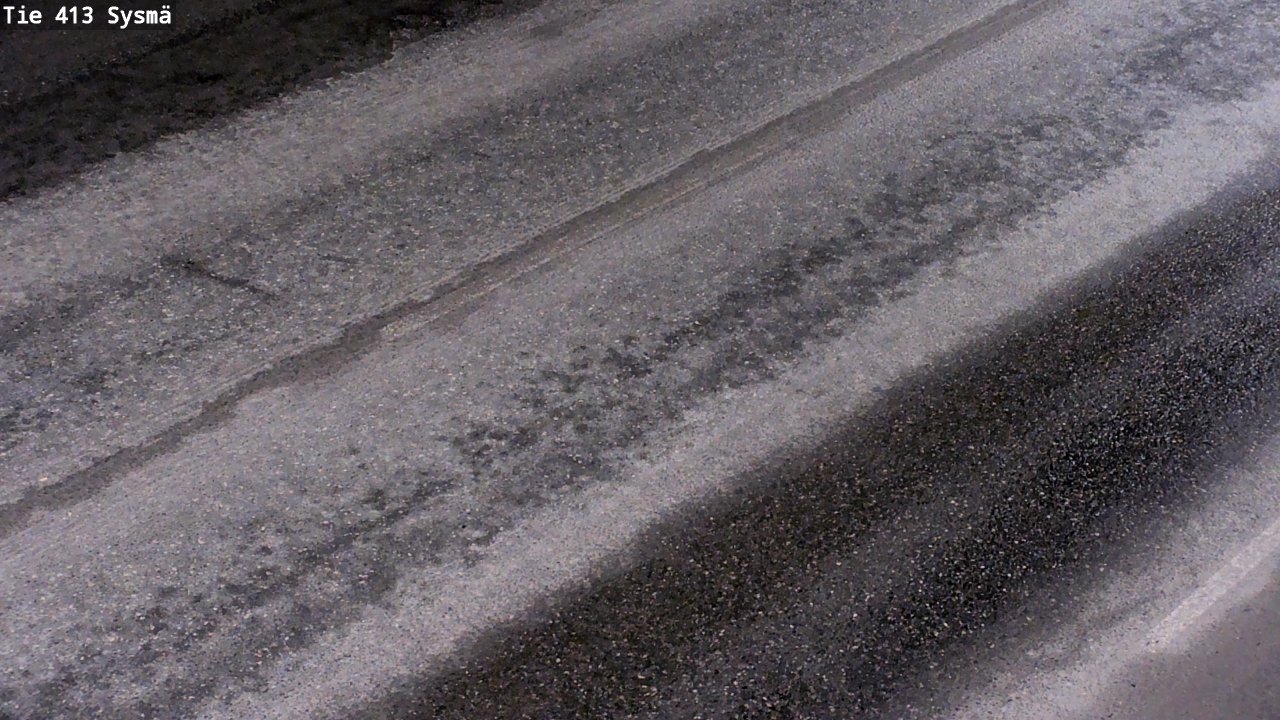 Kelikamerat Kuva Tie 413 Sysmä, Koskue, Sysmä, Päijät-Häme