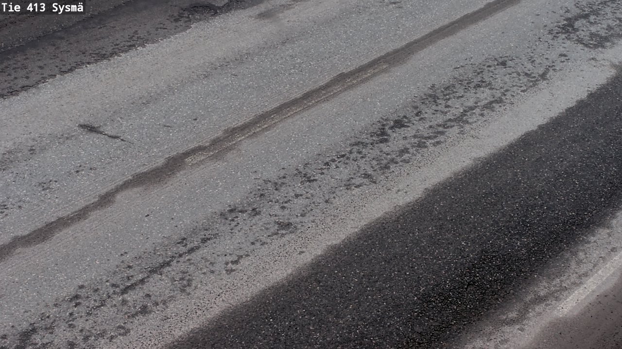 Kelikamerat Kuva Tie 413 Sysmä, Koskue, Sysmä, Päijät-Häme